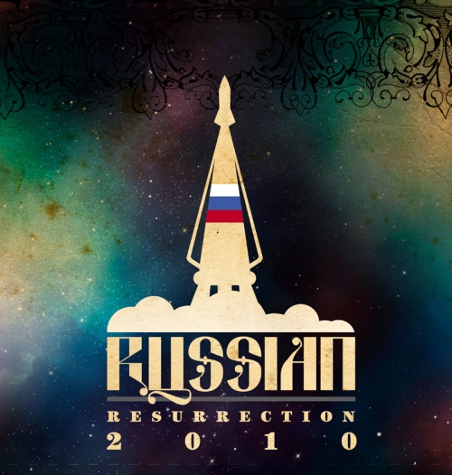 Russian Resurrection 2010